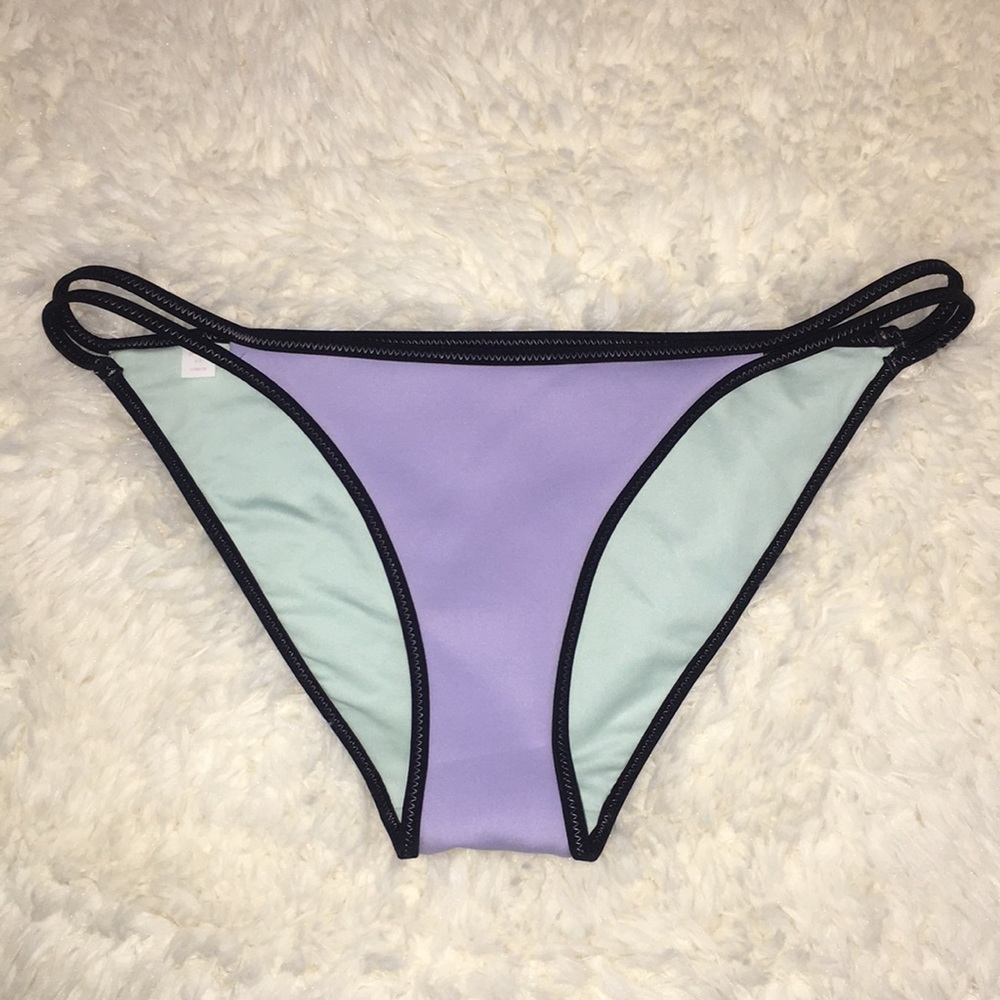 Victoria’s Secret Bikini Bottom